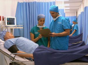 After Your Joint Replacement Surgery