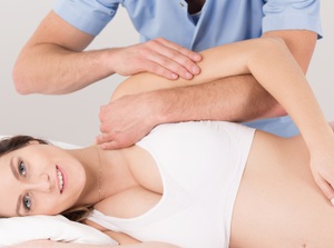 Pregnancy Issues Salinas