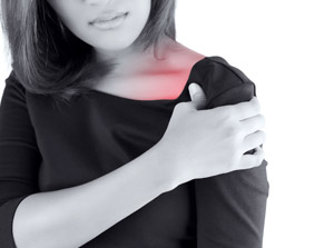 Educational video about Shoulder Pain