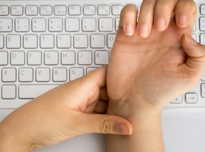 Educational video for Carpal Tunnel Syndrome at Neck, Back, Arm, Leg and Headache Pain Relief Clinic of Marin in San Rafael