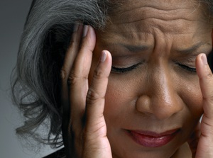 Educational video for Migraine Headaches at San Ramon Auto Accident Injury Clinic in San Ramon