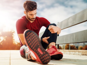 Educational video about Shin Splints