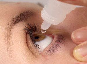 Dry Eye educational video provided by Eye Care and Vision Associates, Ophthalmology, Buffalo, NY