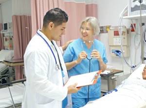 Interventional Pain Management