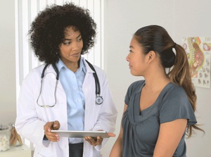 Living With Complex Regional Pain Syndrome (CRPS)