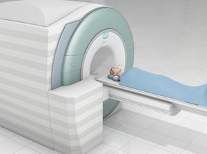 MRI (Magnetic Resonance Imaging) video thumbnail