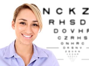 Photorefractive Keratectomy (PRK) Laser Eye Surgery educational video provided by Eye Care and Vision Associates, Ophthalmology, Buffalo, NY