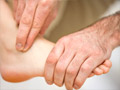 Platelet Rich Plasma (PRP) Injection Treatment for Peroneal Tendonitis