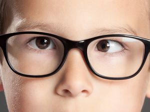 Strabismus educational video provided by Eye Care and Vision Associates, Ophthalmology, Buffalo, NY