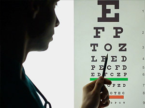Common Vision Problems educational video provided by Eye Care and Vision Associates, Ophthalmology, Buffalo, NY